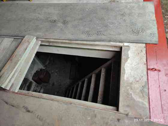 Продам гараж в Калининском районе, в гаражном кооперативе "Надежда" Донецк