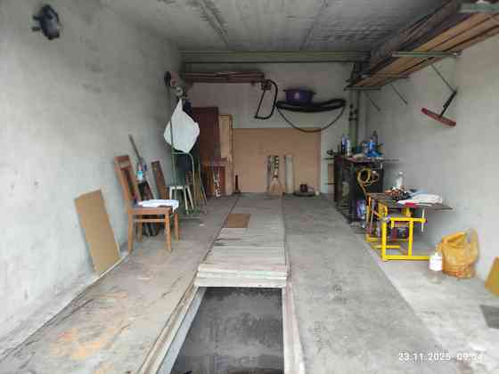 Продам гараж в Калининском районе, в гаражном кооперативе "Надежда" Донецк