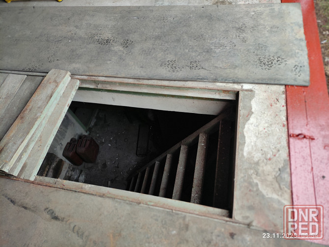 Продам гараж в Калининском районе, в гаражном кооперативе "Надежда" Донецк - изображение 4