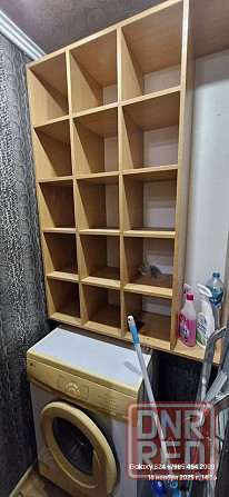 Продается 1 комнатная квартира, ул. Октября Донецк - изображение 6