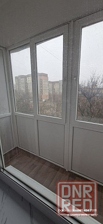 Продается 1 комнатная квартира, ул. Октября Донецк - изображение 5