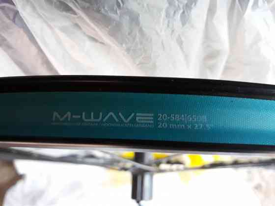 Колеса Weinmann Taurus 2000 + втулки Shimano Донецк