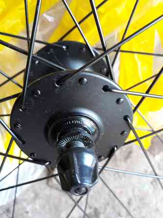 Колеса Weinmann Taurus 2000 + втулки Shimano Донецк