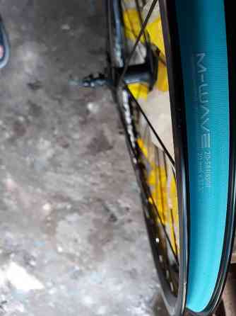 Колеса Weinmann Taurus 2000 + втулки Shimano Донецк