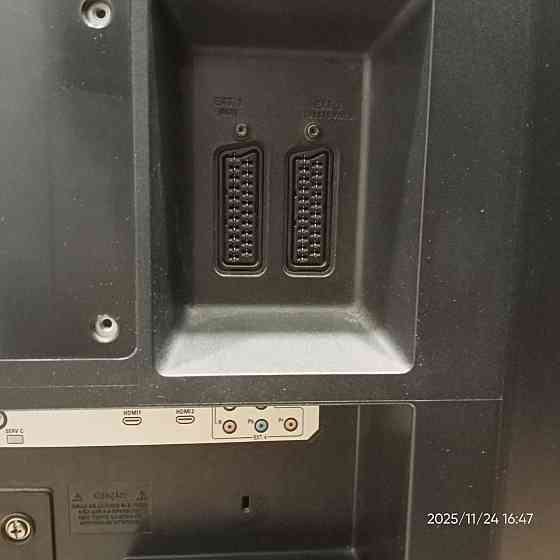 Продаю телевизор Philips в хорошем состоянии Донецк