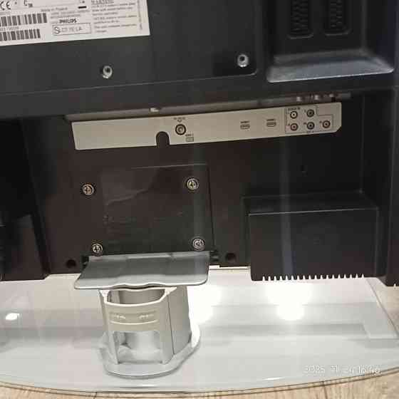 Продаю телевизор Philips в хорошем состоянии Донецк