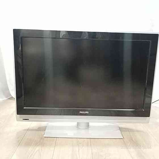 Продаю телевизор Philips в хорошем состоянии Донецк