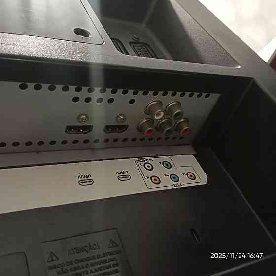 Продаю телевизор Philips в хорошем состоянии Донецк