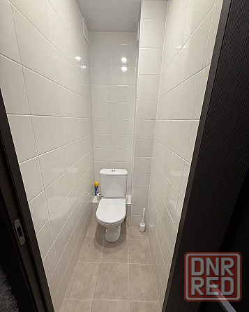 2кк квартира в аренду в Ворошиловском районе по 50-летия Донецк - изображение 1