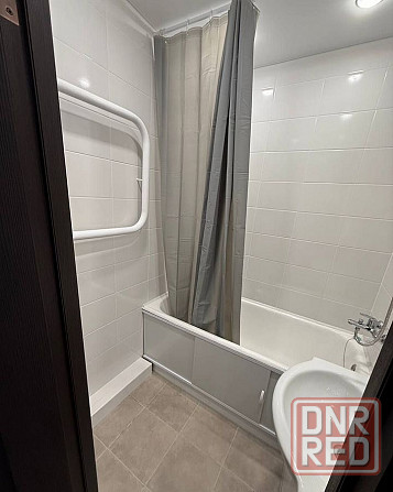 2кк квартира в аренду в Ворошиловском районе по 50-летия Донецк - изображение 6