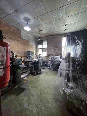 Продам действующие производственные помещения р-н Гаевого ул. Тимирязева Луганск