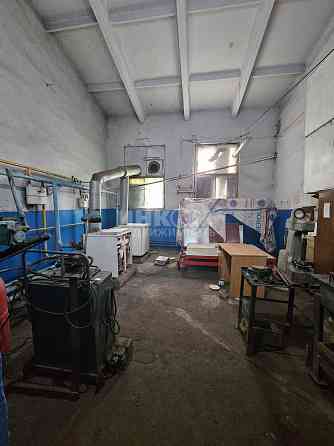 Продам действующие производственные помещения р-н Гаевого ул. Тимирязева Луганск