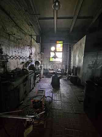 Продам действующие производственные помещения р-н Гаевого ул. Тимирязева Луганск