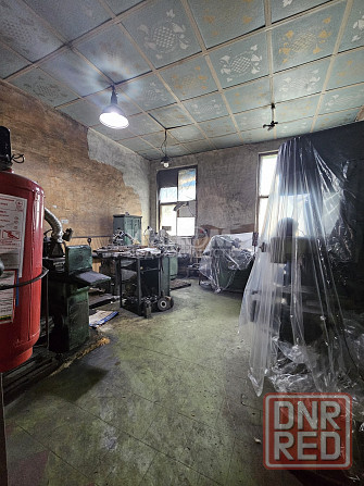 Продам действующие производственные помещения р-н Гаевого ул. Тимирязева Луганск - изображение 2