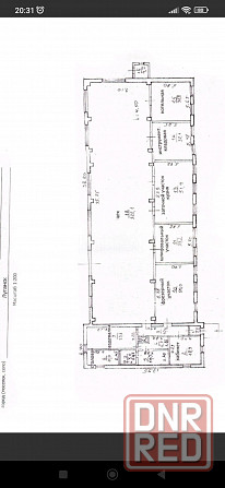 Продам действующие производственные помещения р-н Гаевого ул. Тимирязева Луганск - изображение 8