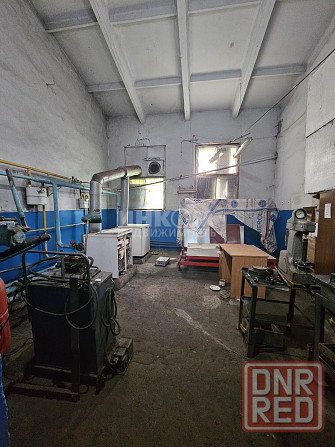 Продам действующие производственные помещения р-н Гаевого ул. Тимирязева Луганск - изображение 5