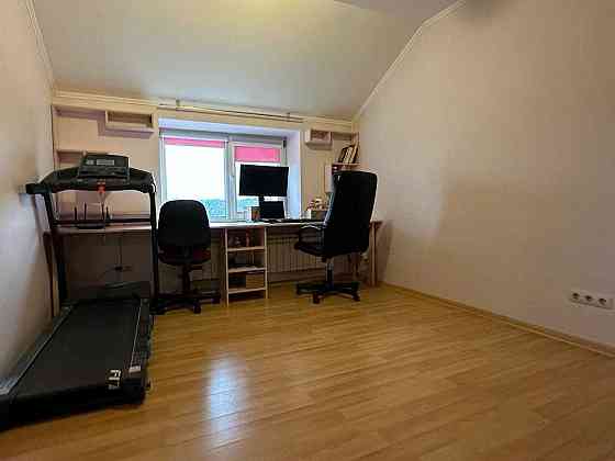 3-ком. квартира, 70м2, 6эт. Мариуполь