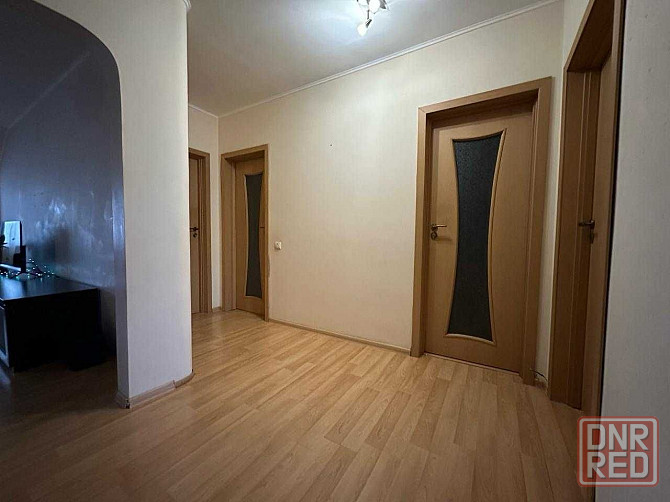 3-ком. квартира, 70м2, 6эт. Мариуполь - изображение 7