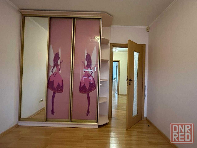 3-ком. квартира, 70м2, 6эт. Мариуполь - изображение 2