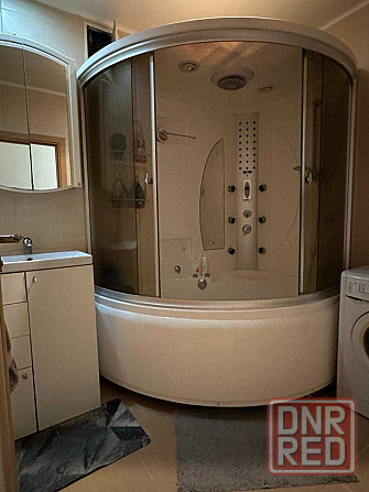 3-ком. квартира, 70м2, 6эт. Мариуполь - изображение 4