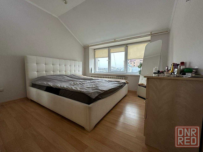 3-ком. квартира, 70м2, 6эт. Мариуполь - изображение 1