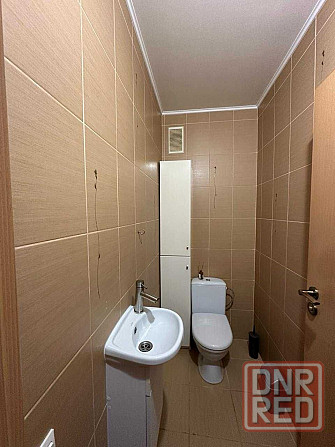 3-ком. квартира, 70м2, 6эт. Мариуполь - изображение 3