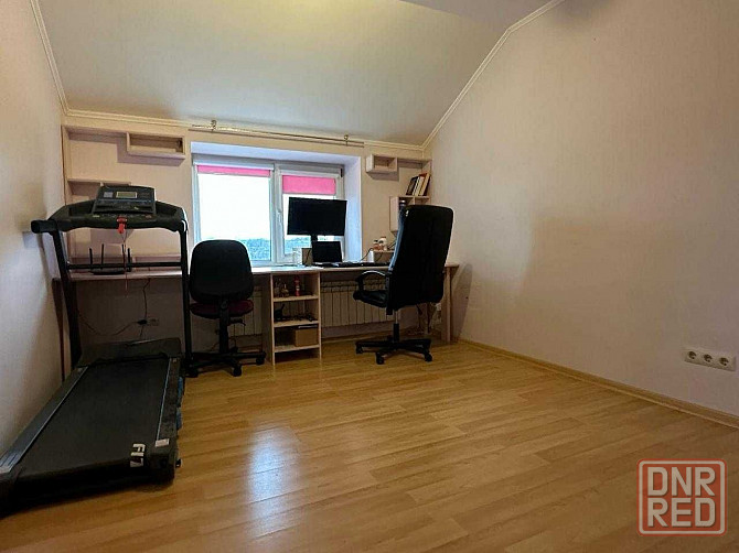 3-ком. квартира, 70м2, 6эт. Мариуполь - изображение 5