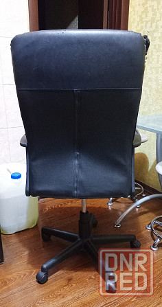 Крeслo руководителя. сетка. Донецк - изображение 3