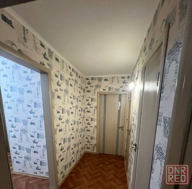 Сдам 2комнатную квартиру с хорошим ремонтом в Ленинском районе Донецк - изображение 5