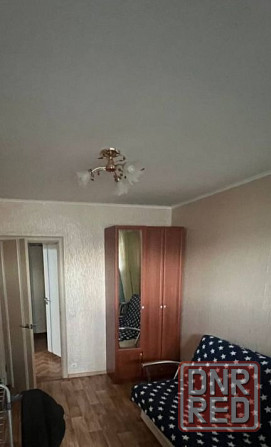 Сдам 2комнатную квартиру с хорошим ремонтом в Ленинском районе Донецк - изображение 3