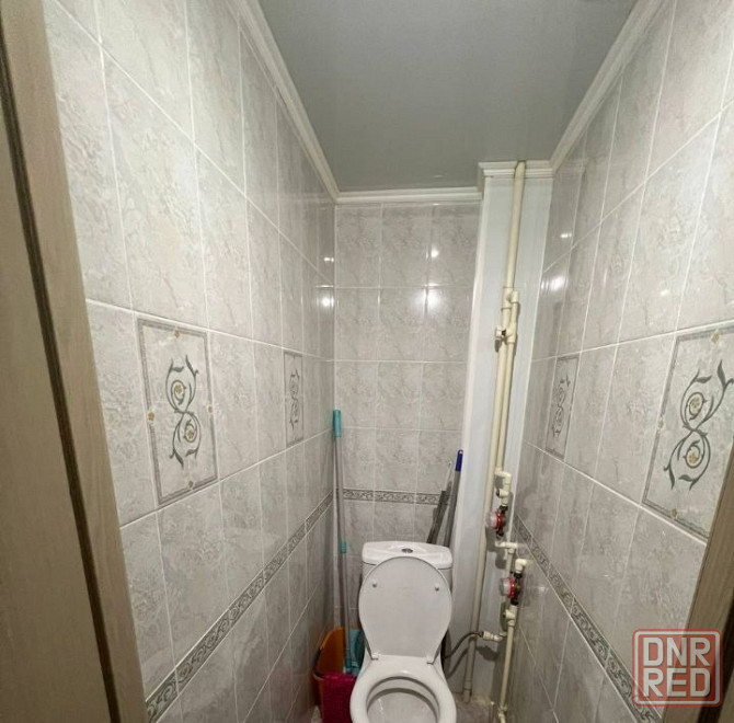 Сдам 2комнатную квартиру с хорошим ремонтом в Ленинском районе Донецк - изображение 7