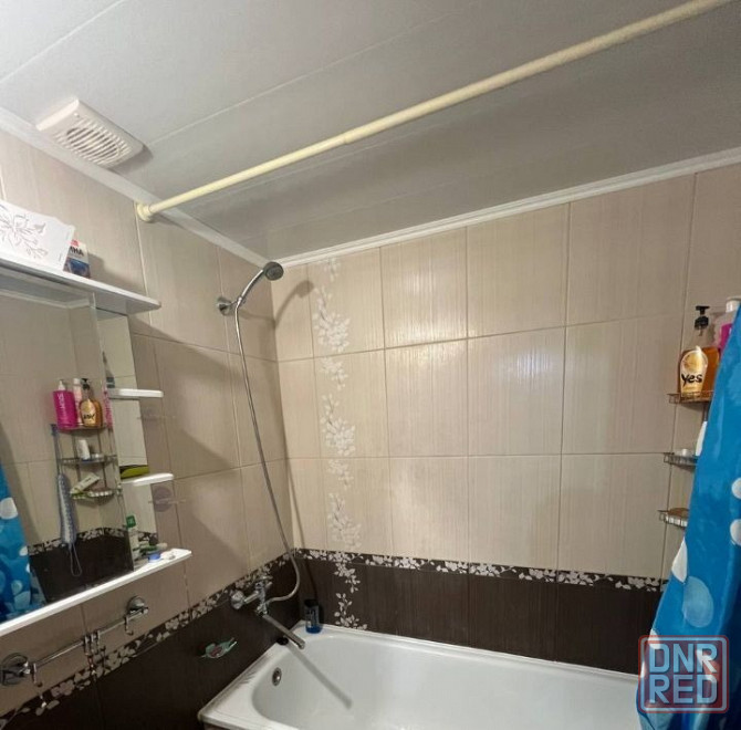 Сдам 2комнатную квартиру с хорошим ремонтом в Ленинском районе Донецк - изображение 6