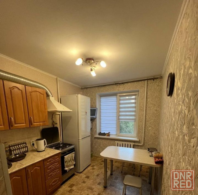 Сдам 2комнатную квартиру с хорошим ремонтом в Ленинском районе Донецк - изображение 1