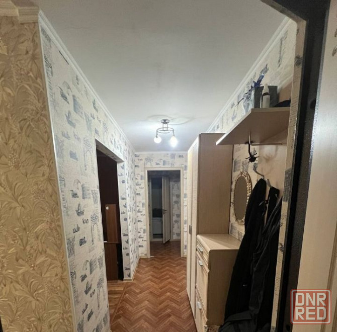 Сдам 2комнатную квартиру с хорошим ремонтом в Ленинском районе Донецк - изображение 4