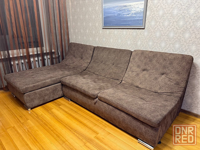 Диван Донецк - изображение 1