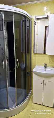 Евро однокомнатная, площадь Будённого Донецк