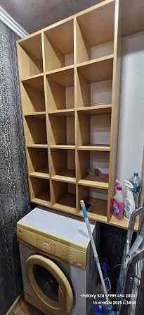 Евро однокомнатная, площадь Будённого Донецк