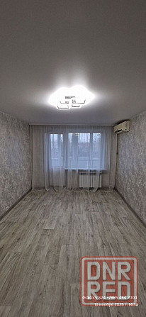 Евро однокомнатная, площадь Будённого Донецк - изображение 2