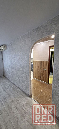 Евро однокомнатная, площадь Будённого Донецк - изображение 3