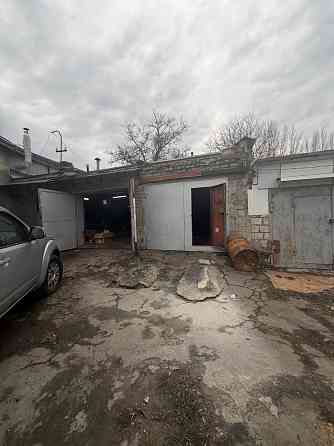 Сдаются в аренду 2 бокса в Калининском р-не по пр-ту Мира! Донецк