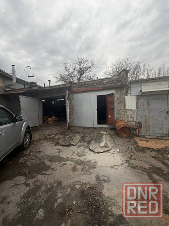 Сдаются в аренду 2 бокса в Калининском р-не по пр-ту Мира! Донецк - изображение 5