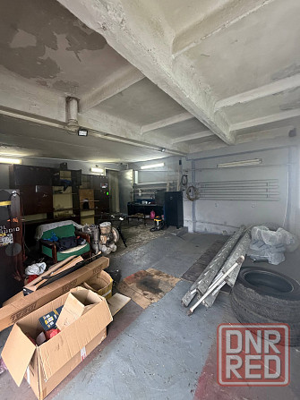 Сдаются в аренду 2 бокса в Калининском р-не по пр-ту Мира! Донецк - изображение 3