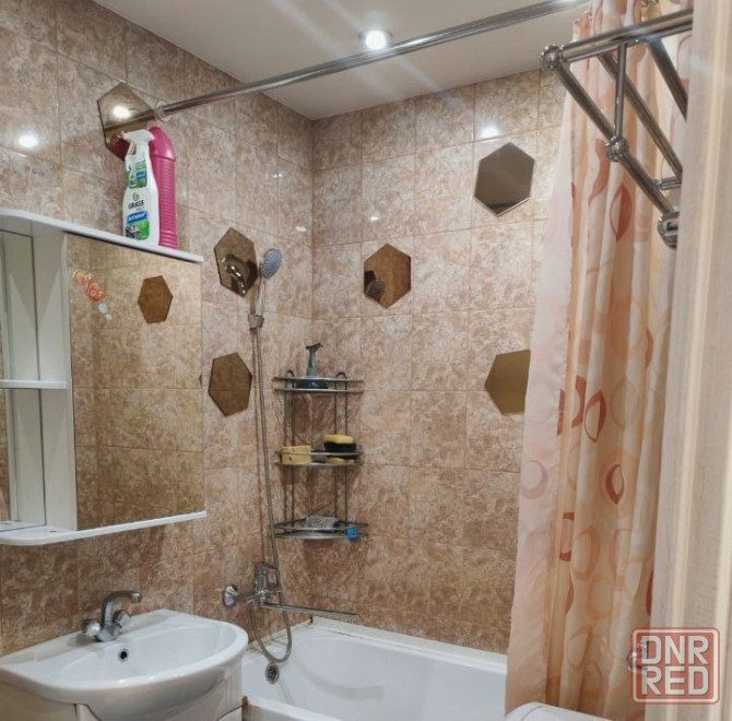 Однушка, ориентир Текстиль Донецк - изображение 2