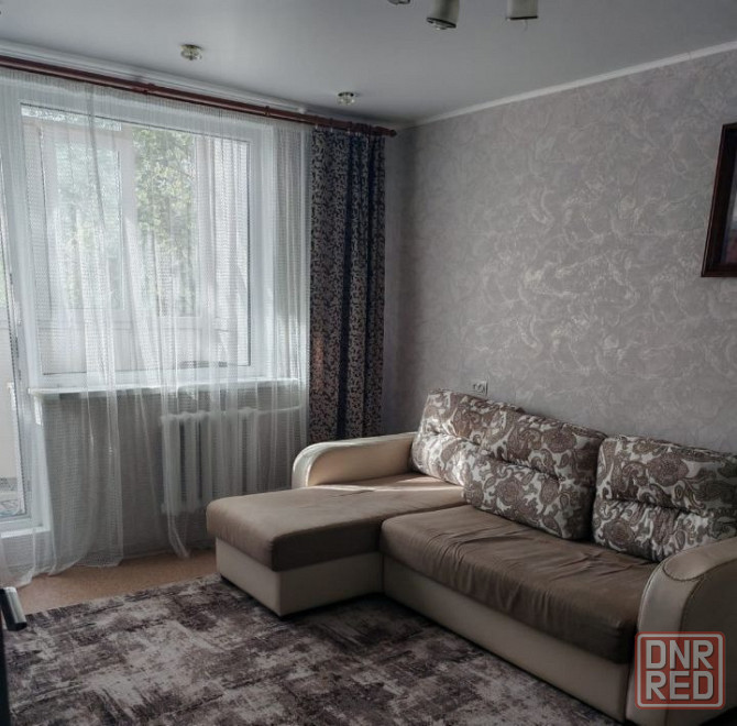 Однушка, ориентир Текстиль Донецк - изображение 4