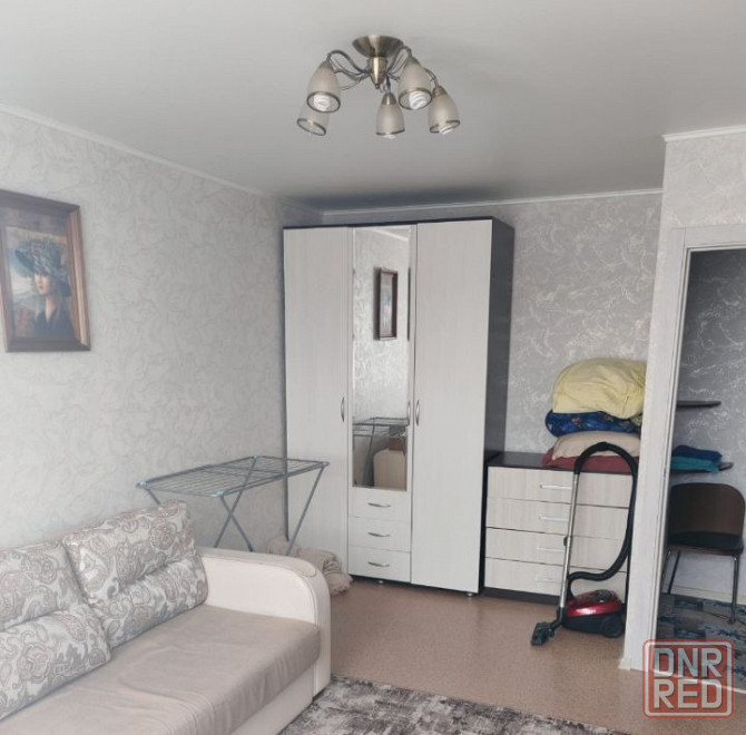 Однушка, ориентир Текстиль Донецк - изображение 1