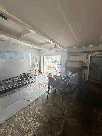 Сдаются в аренду 2 бокса в Калининском р-не по пр-ту Мира! Донецк