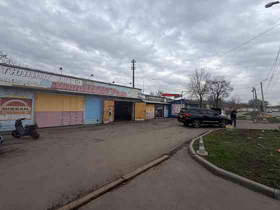 Сдаются в аренду 2 бокса в Калининском р-не по пр-ту Мира! Донецк