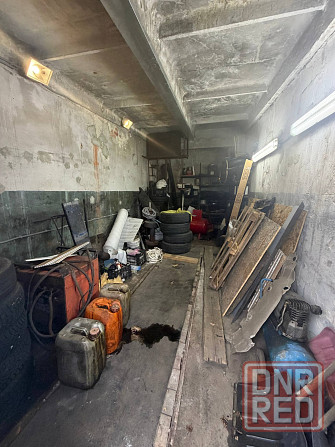 Сдаются в аренду 2 бокса в Калининском р-не по пр-ту Мира! Донецк - изображение 5