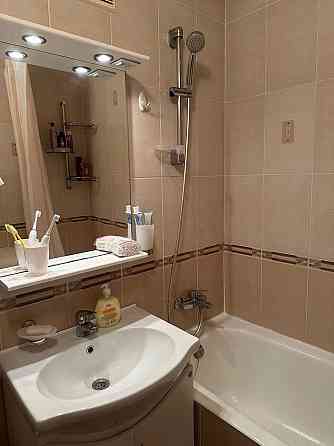 Сдам 1-комнатную квартиру в Ворошиловском районе, Национальный Университет Донецк