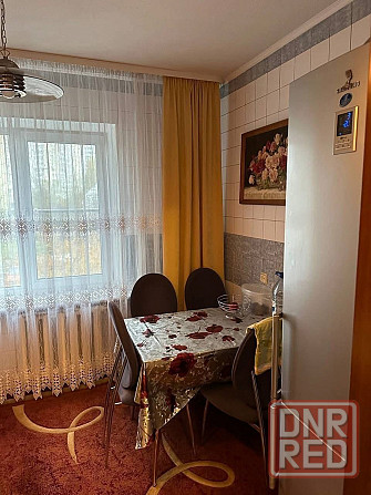 Сдам 1-комнатную квартиру в Ворошиловском районе, Национальный Университет Донецк - изображение 3